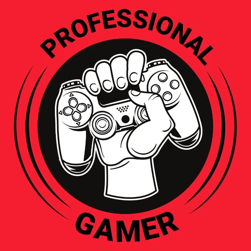 Pro Gamer
