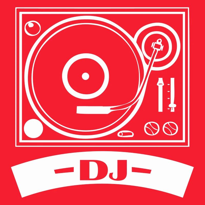 turntable dj