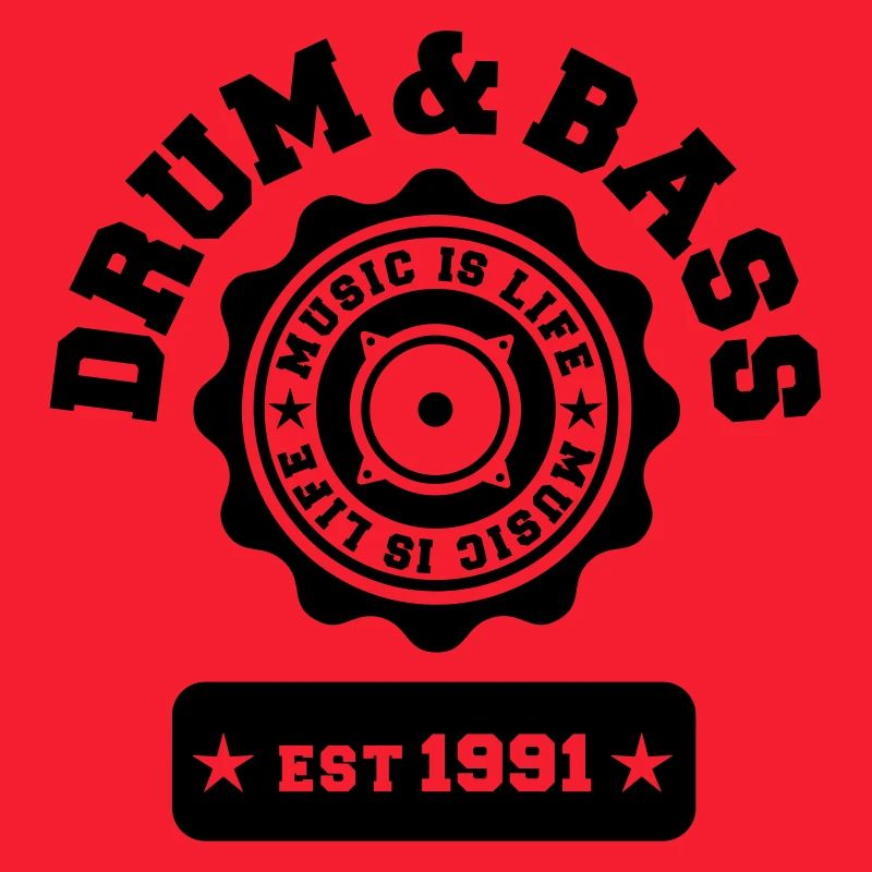 Drum and Bass
