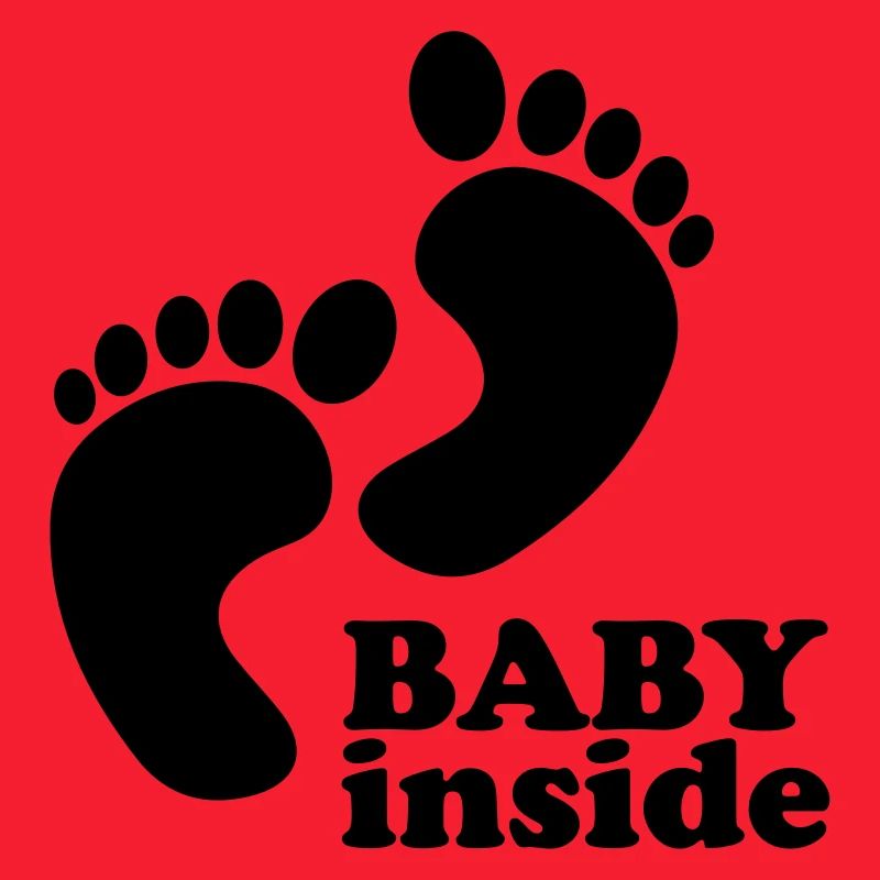 baby inside