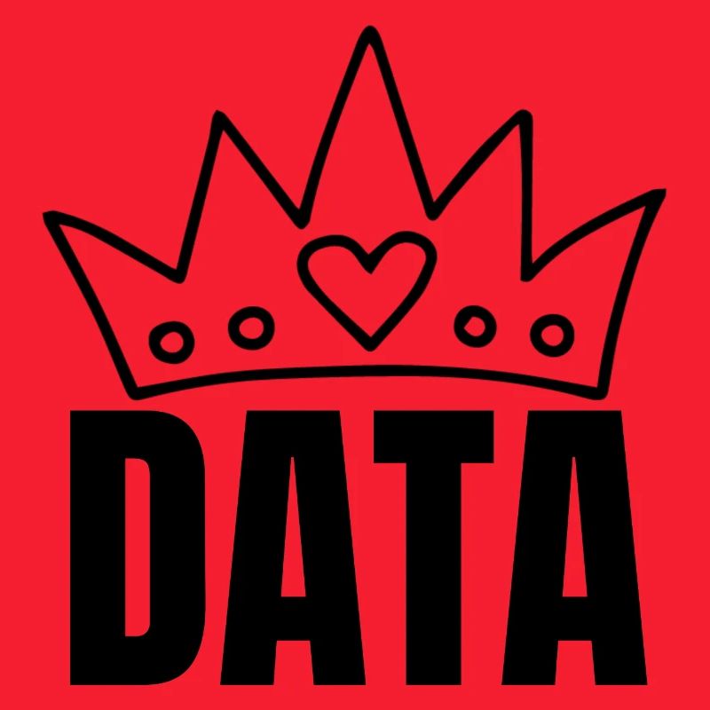 Datenkönigin