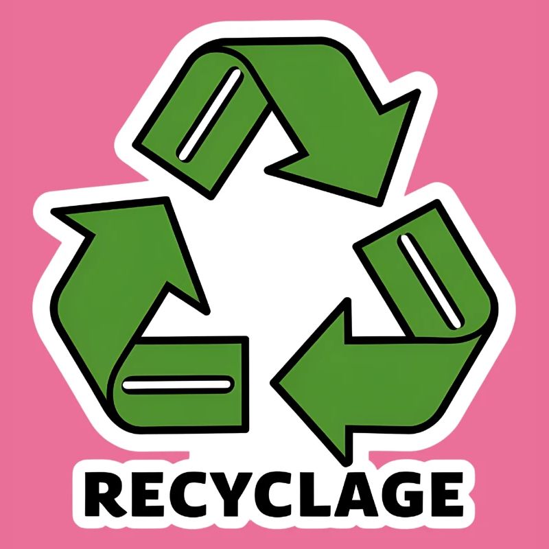 Recycling