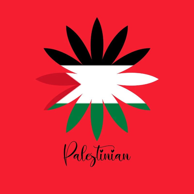 Palestinian