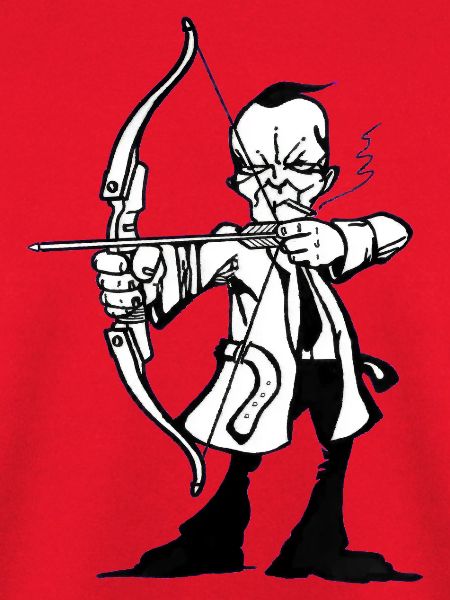 BowBeast- Archer