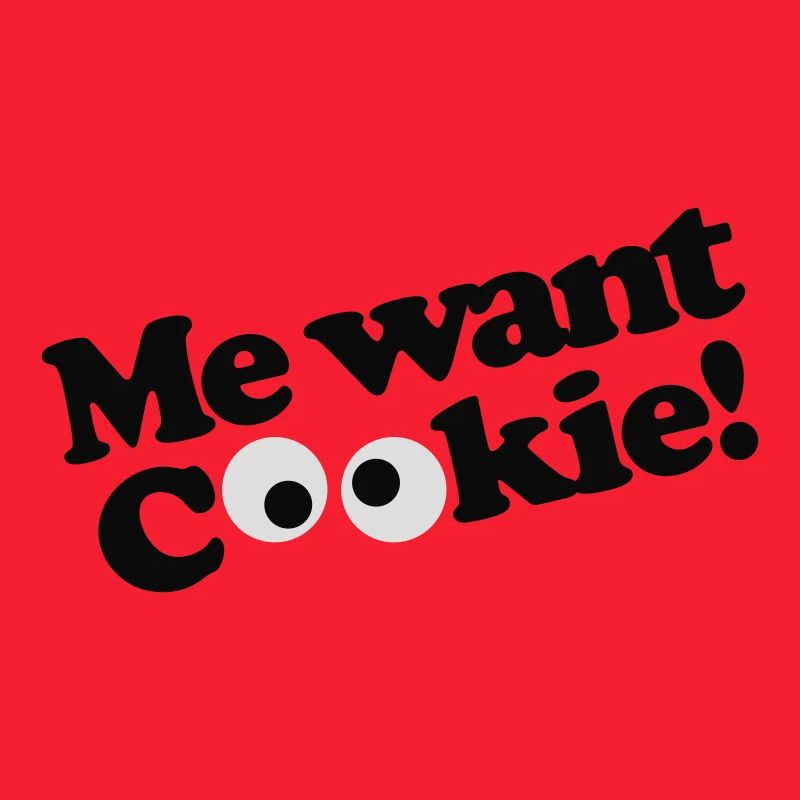 Ich will Plätzchen!