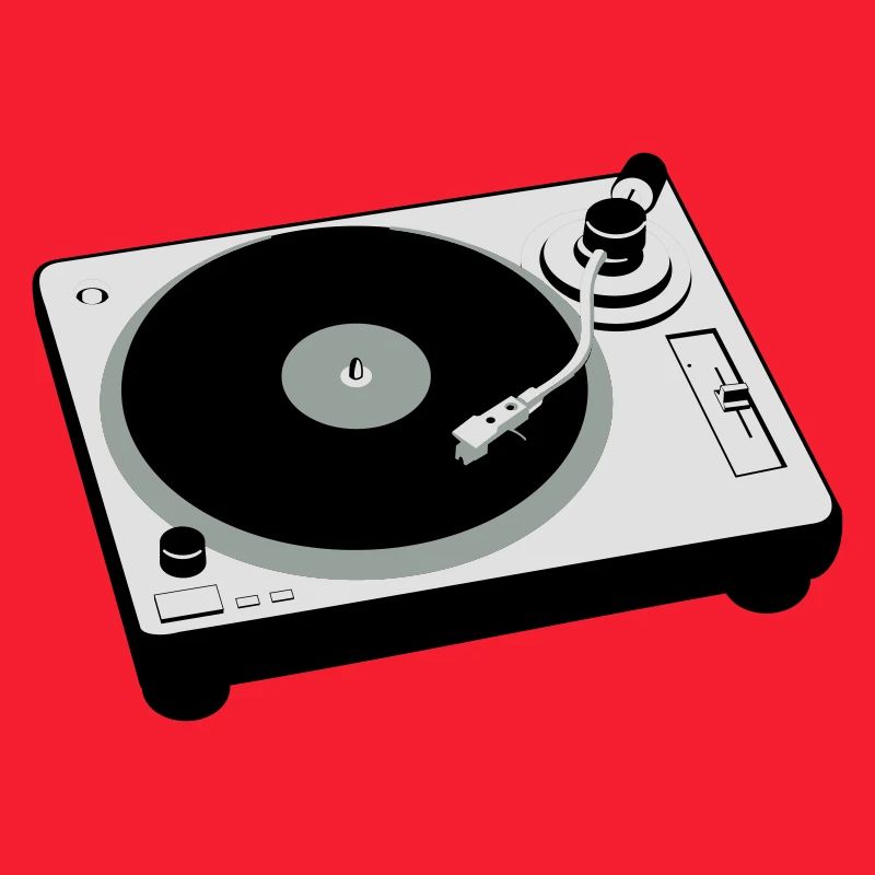 Turntable