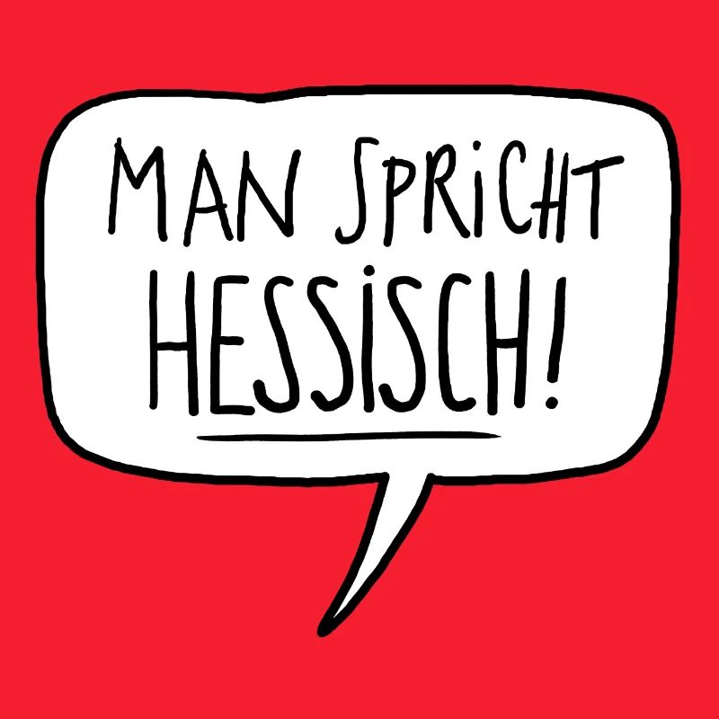 Hessisch