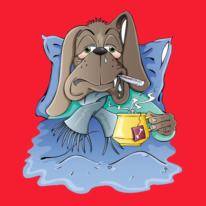 Hundeelend
