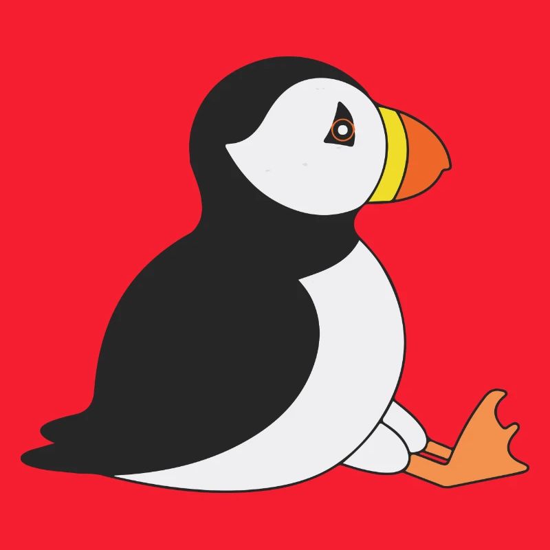 Papageientaucher