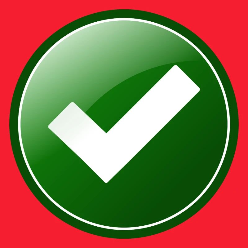 Approved