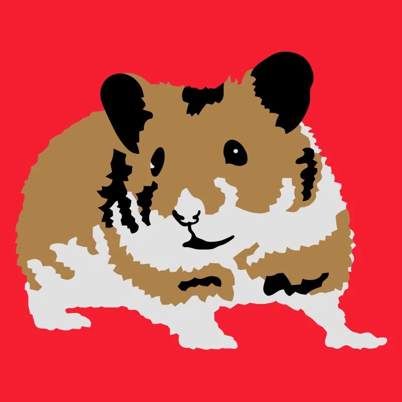 hamster
