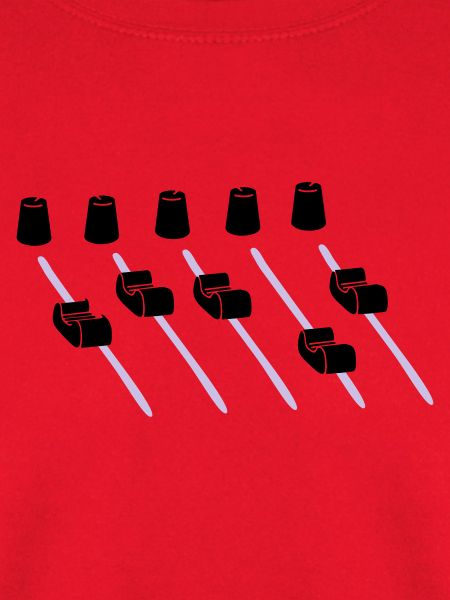 music mixer