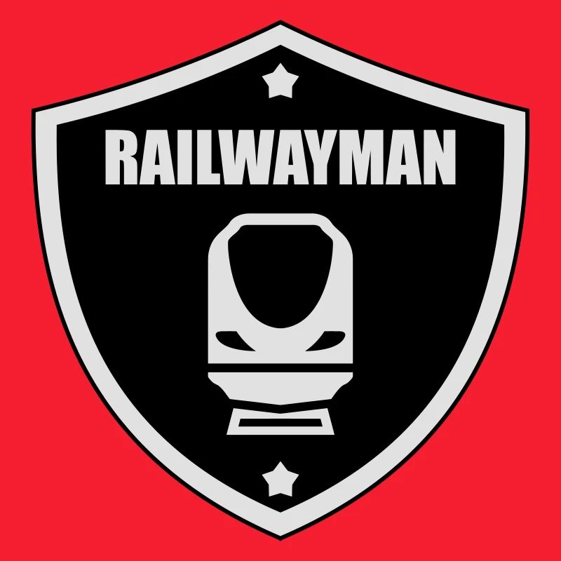 Eisenbahner / Eisenbahnen / Eisenbahn / Bahn