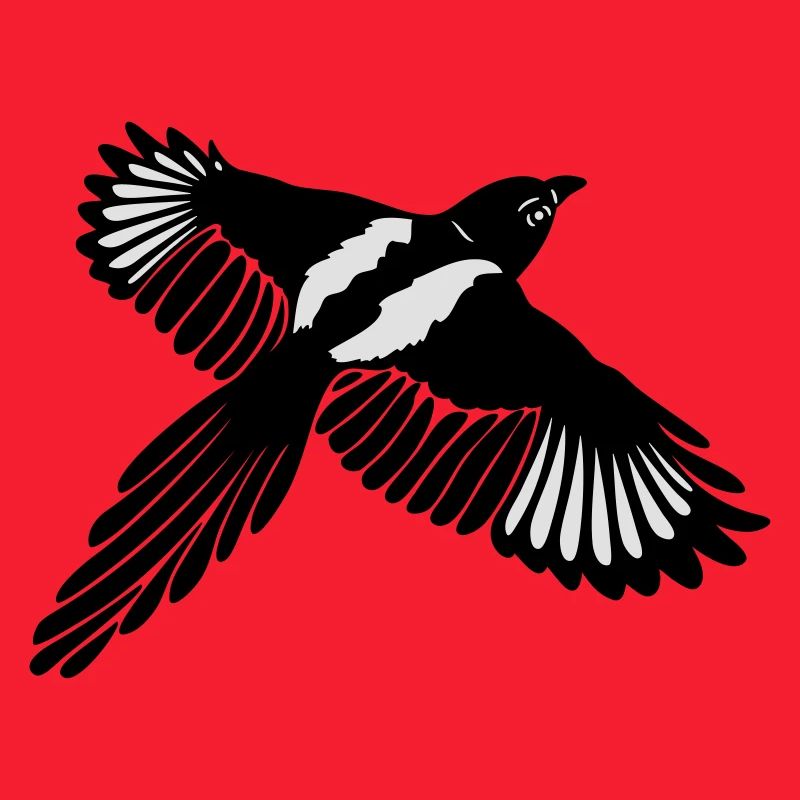 Elster Magpie