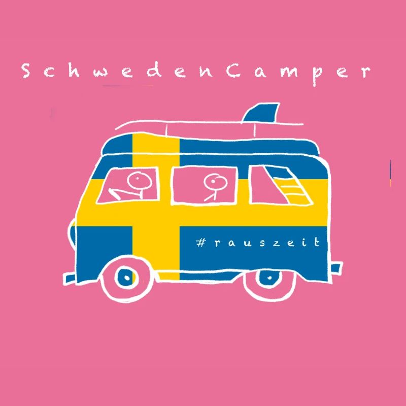 Schweden Camper
