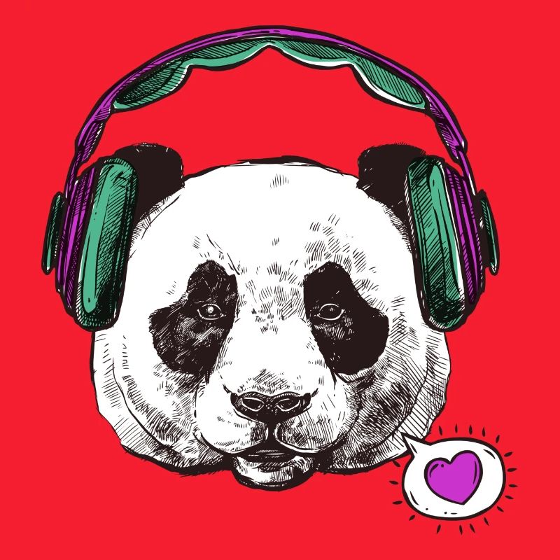 Panda Schwangerschaft