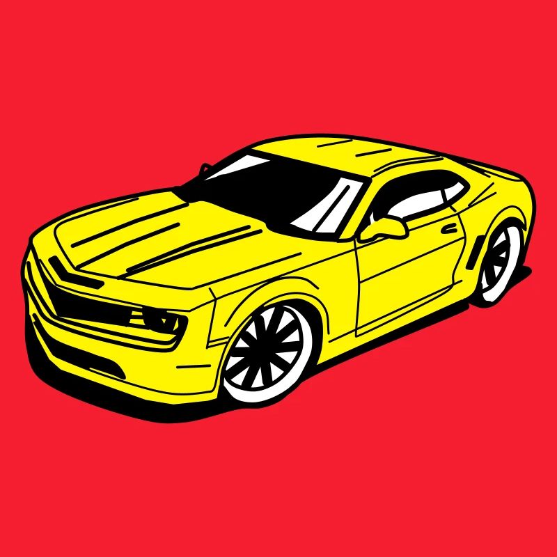 Camaro