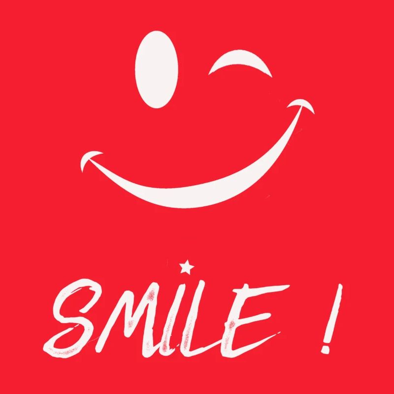 Smile