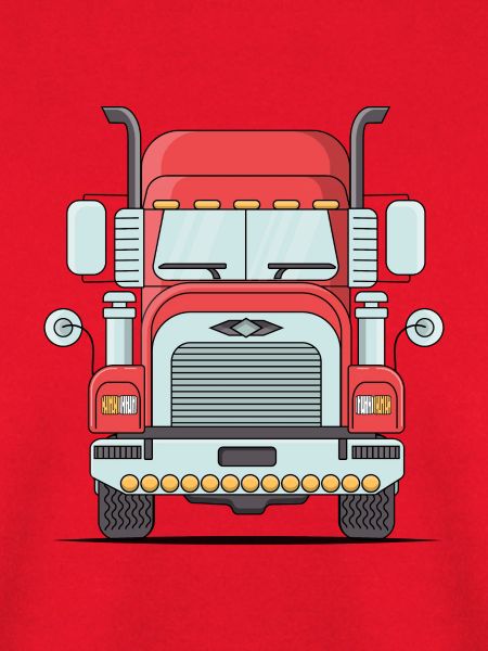 American Truck Laster