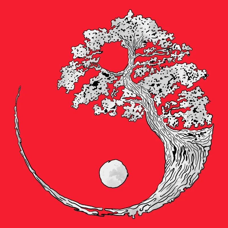 Yin Yang
