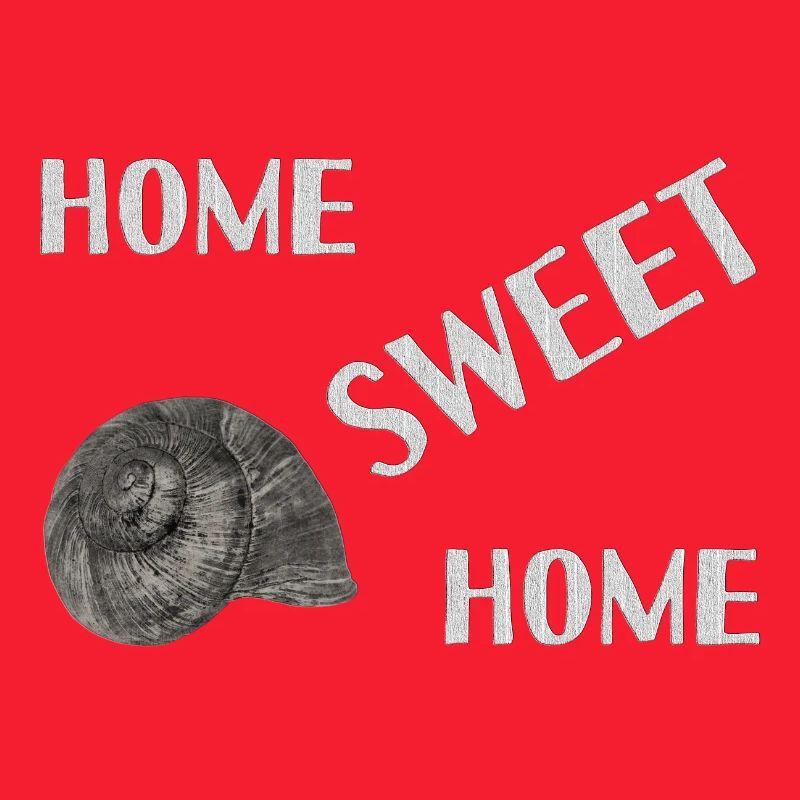 home sweet home
