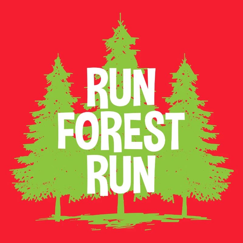 Run Forest Run