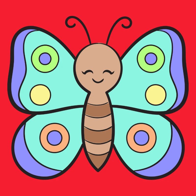 Schmetterling Schmetterlinge