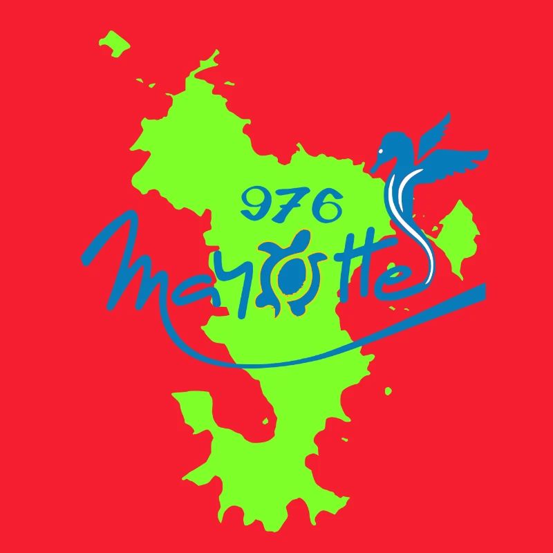 Mayotte