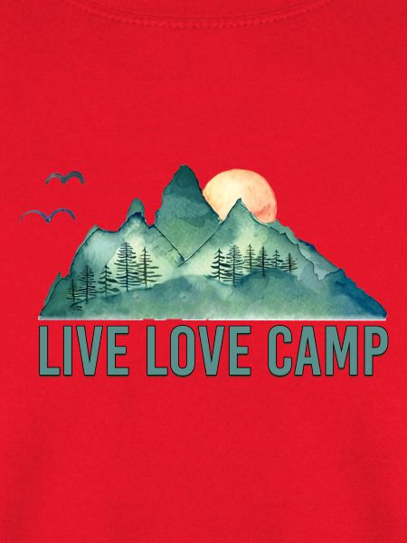Live Liebescamp