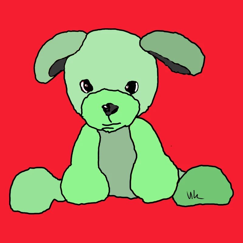 Dog Comic