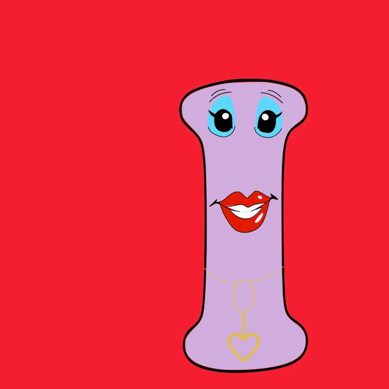 i