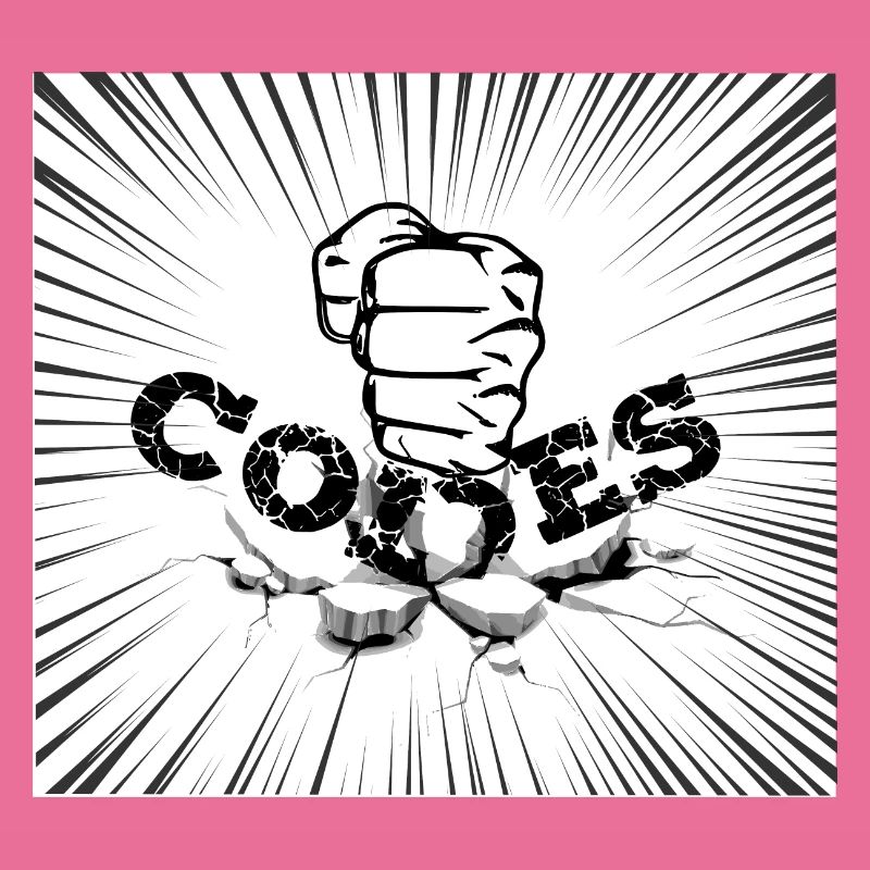 CRACK-CODES