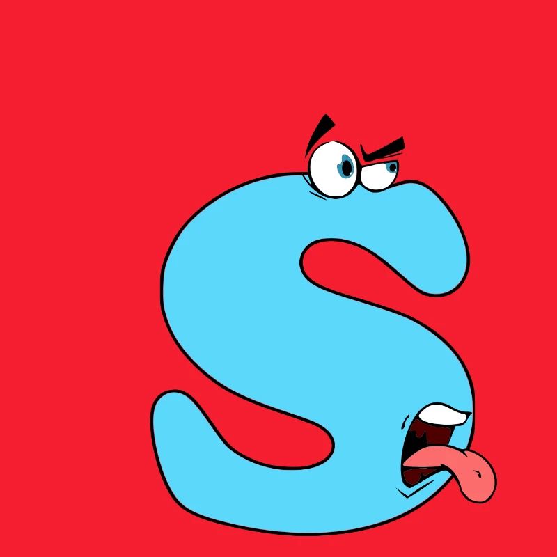 S