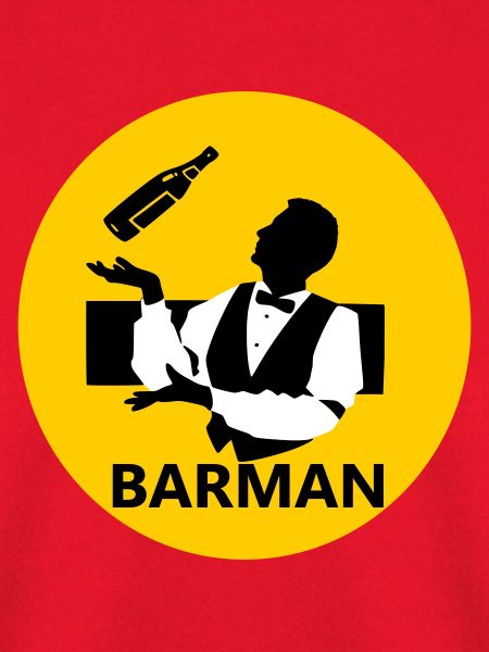 Barkeeper
