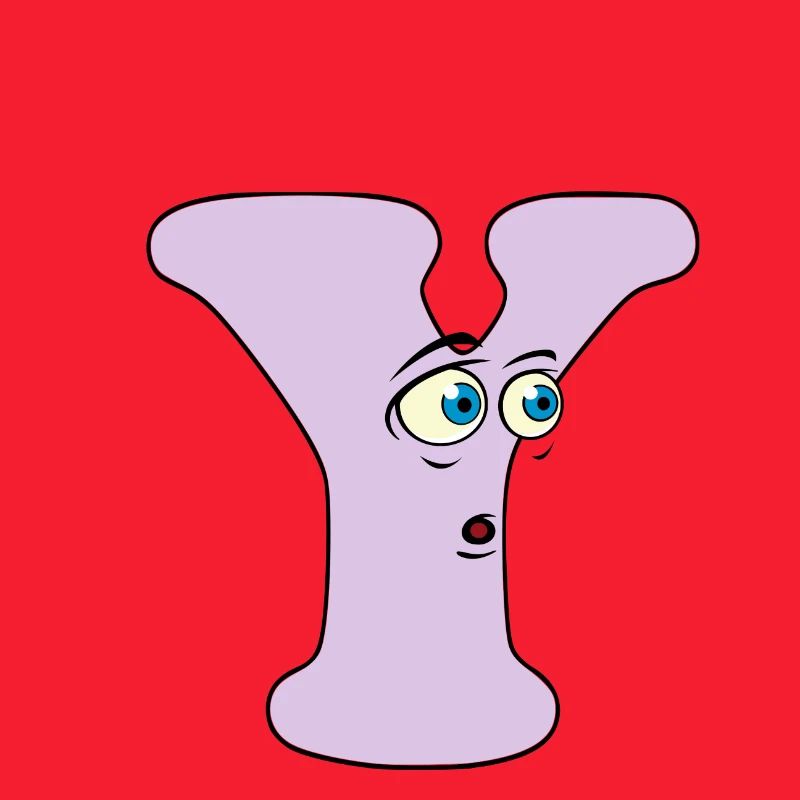 Y