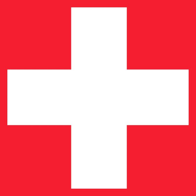 Schweizerkreuz