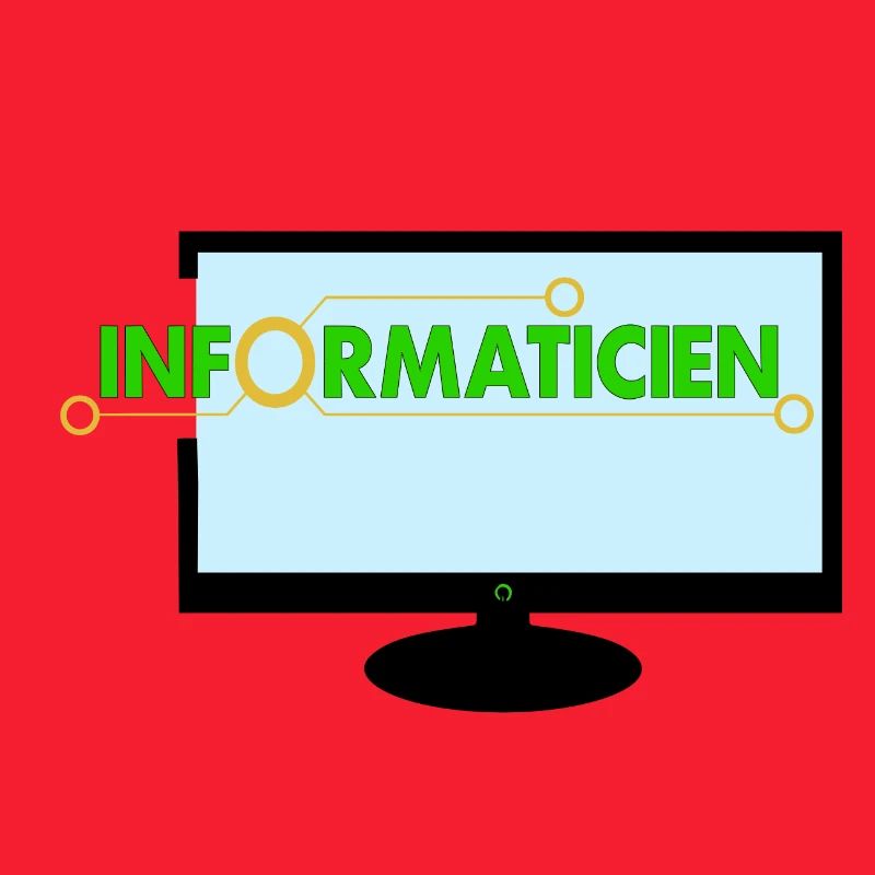 Informatiker