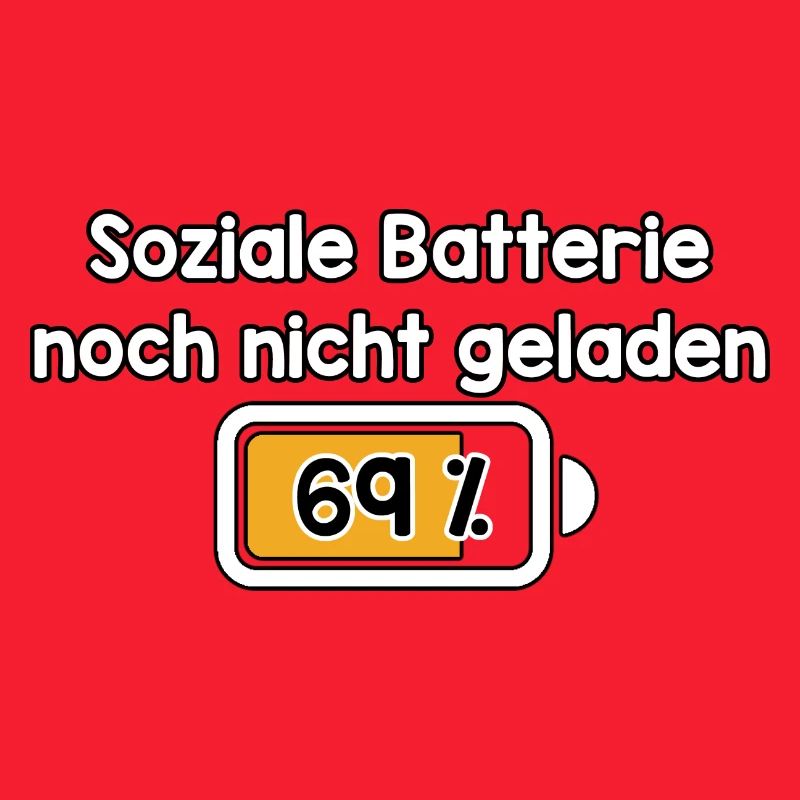 Soziale Batterie