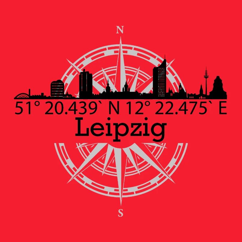 Skyline Leipzig