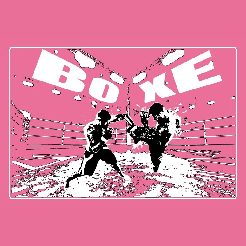 Boxen