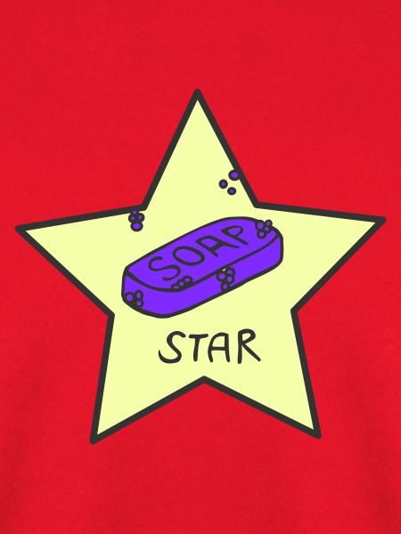 Soapstar