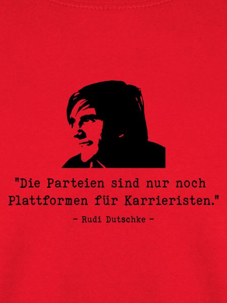 Dutschke Parteien