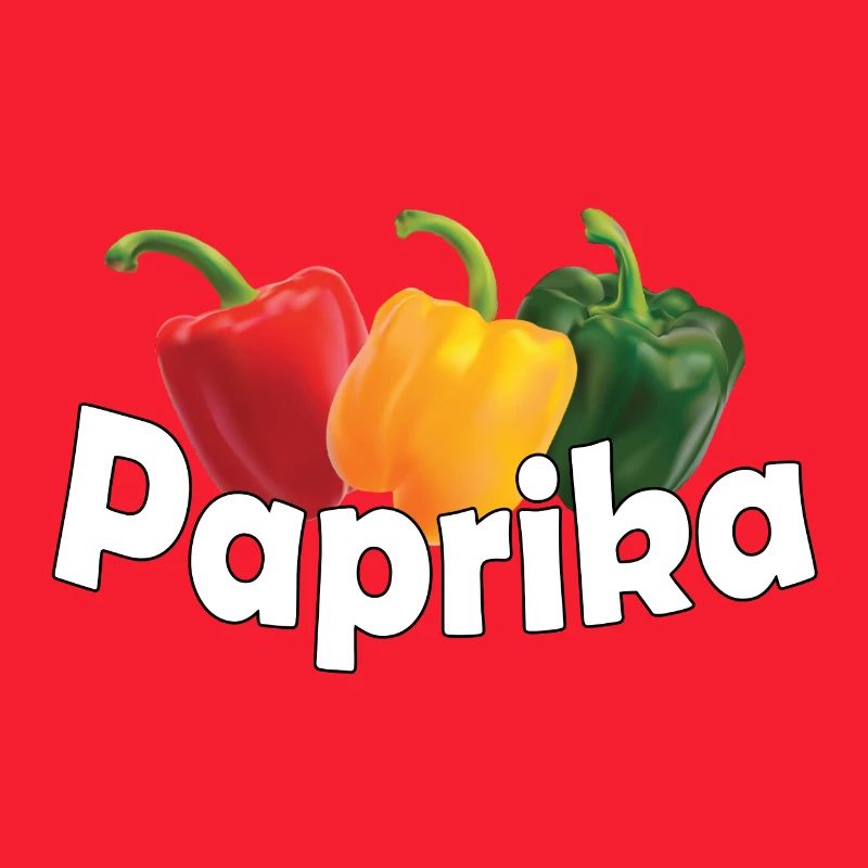 PAPRIKA