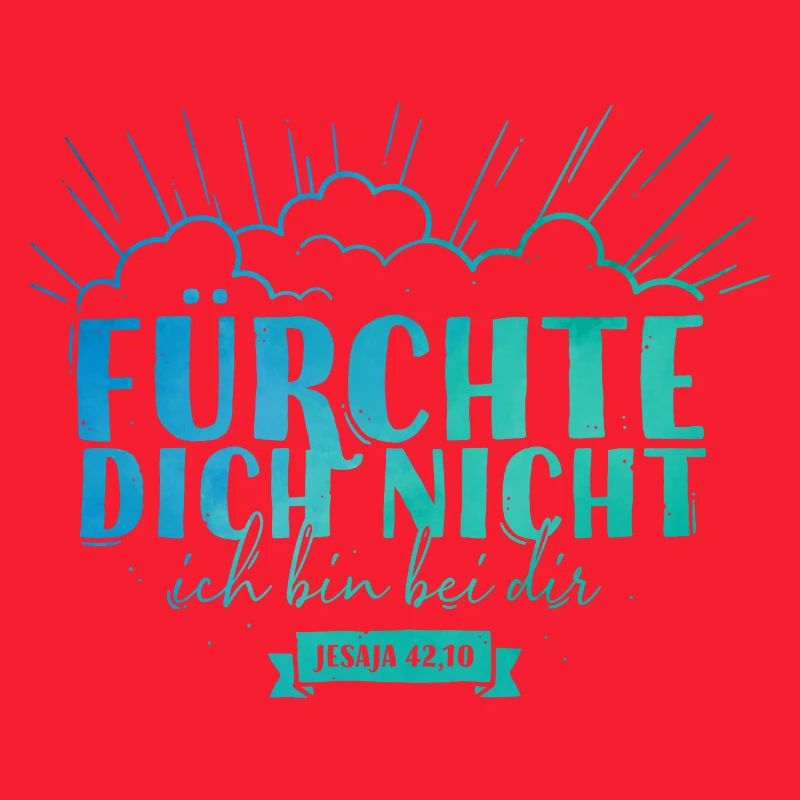 Fürchte dich nicht