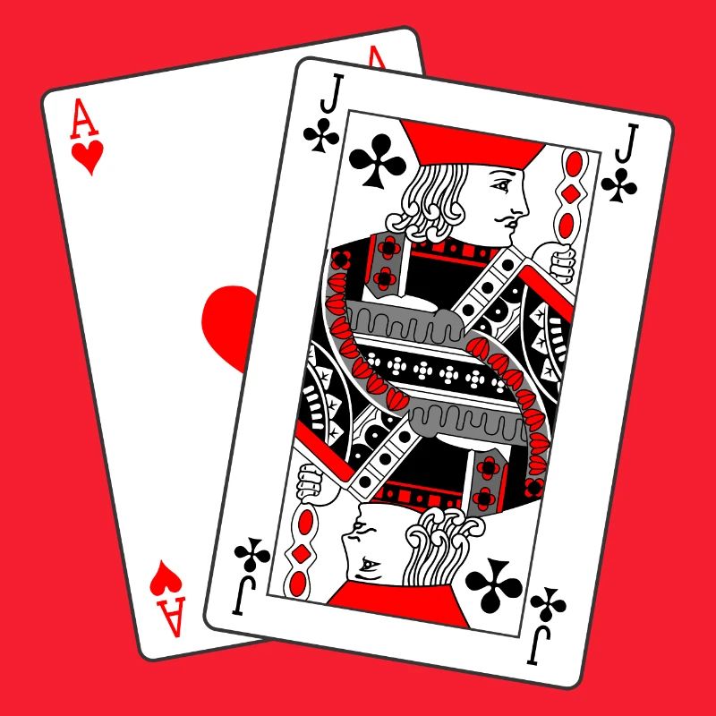 Blackjack