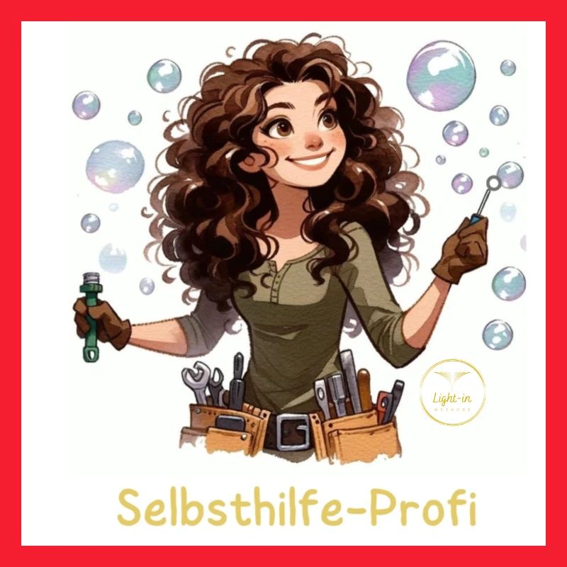 Selbsthilfe-Profi 1.0
