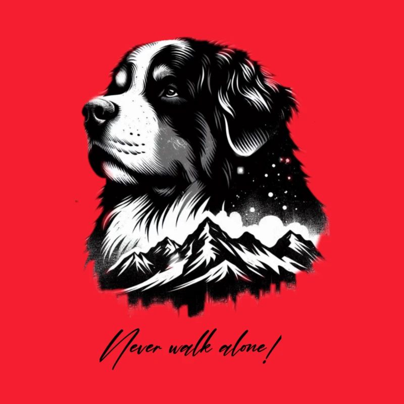 Berner Sennenhund