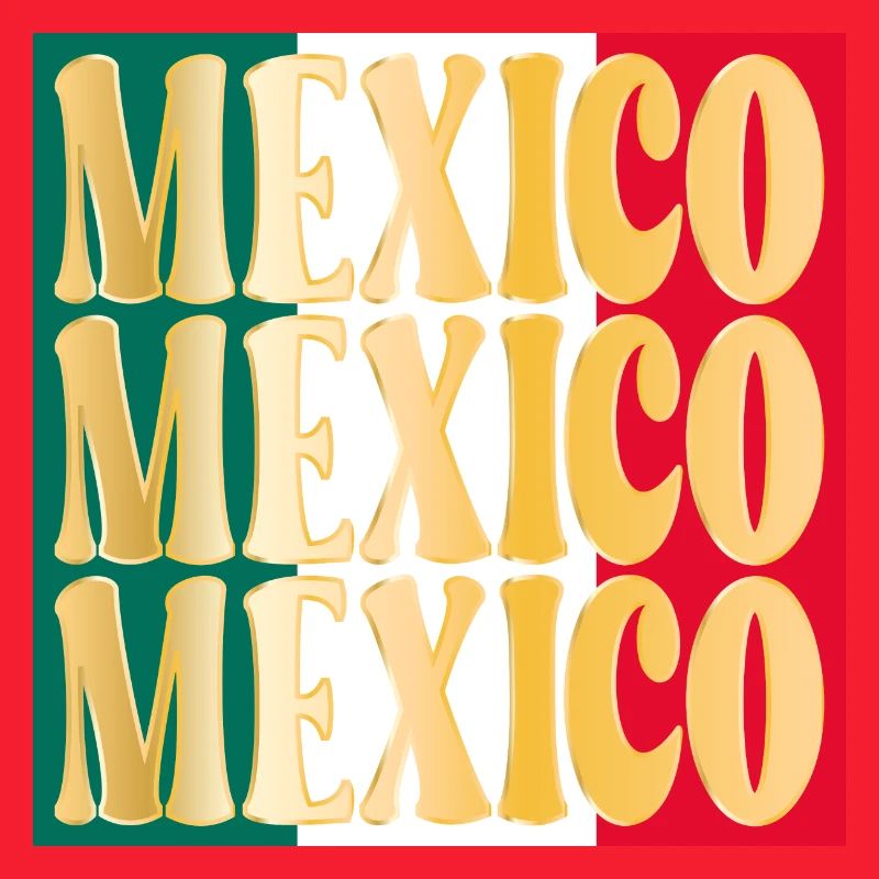 Mexiko Mexikanisch Mexiko