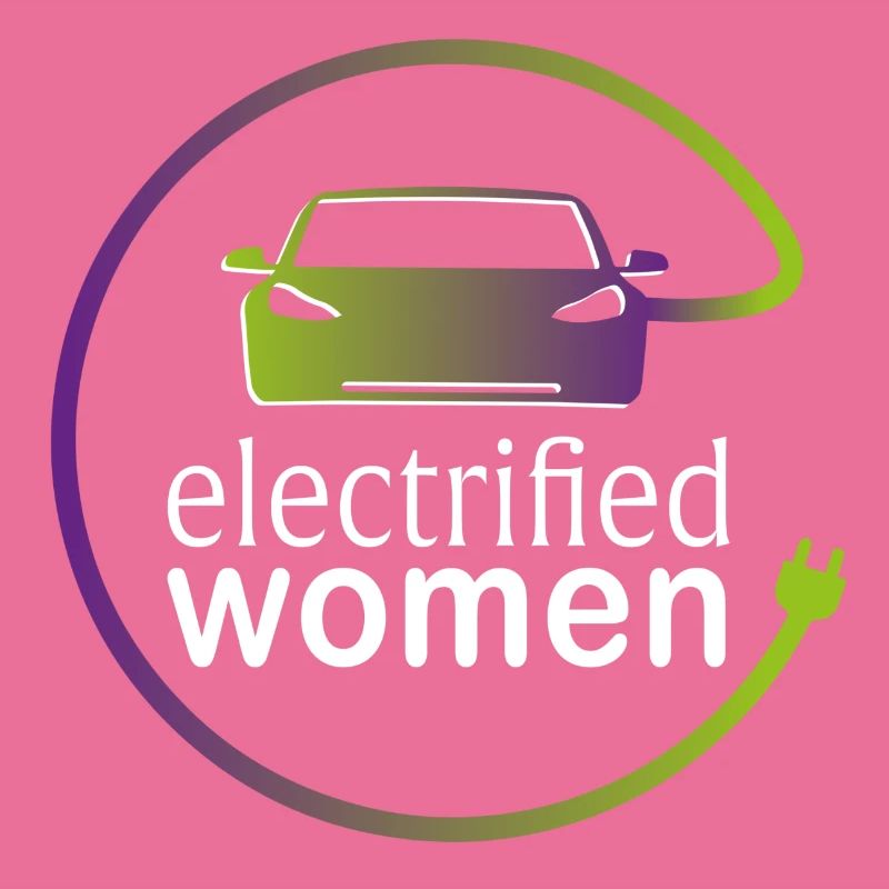 electrified women