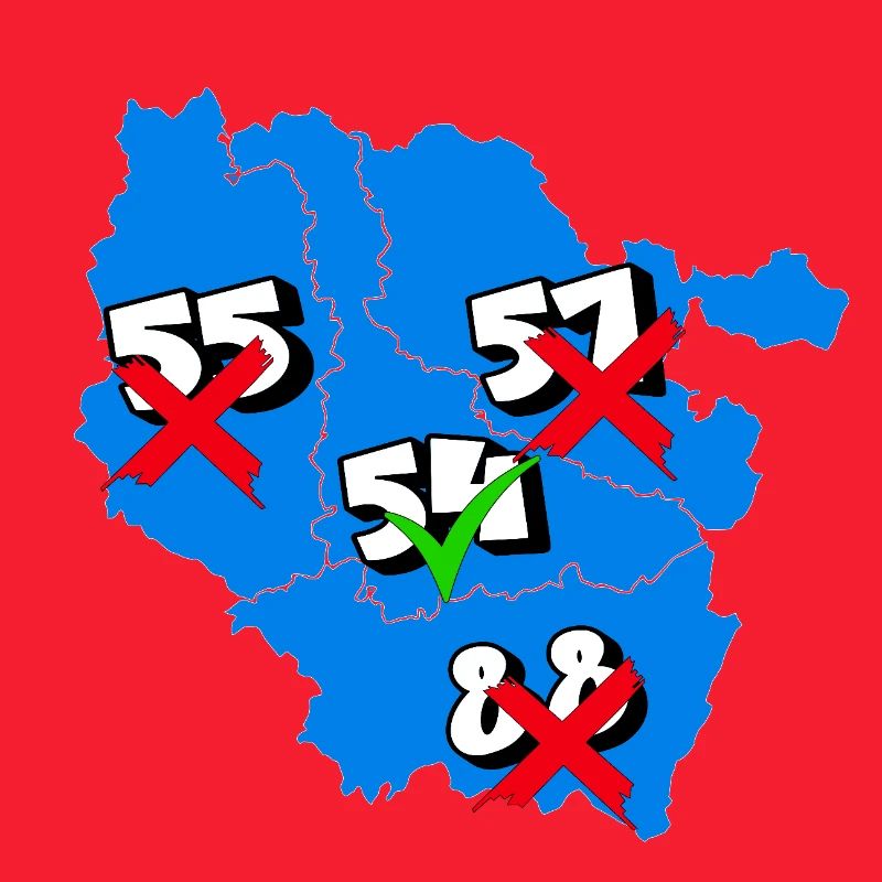 Region Lothringen